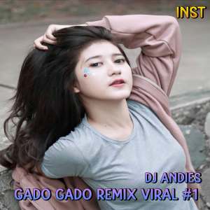 DJ Gado Gado Remix - Inst