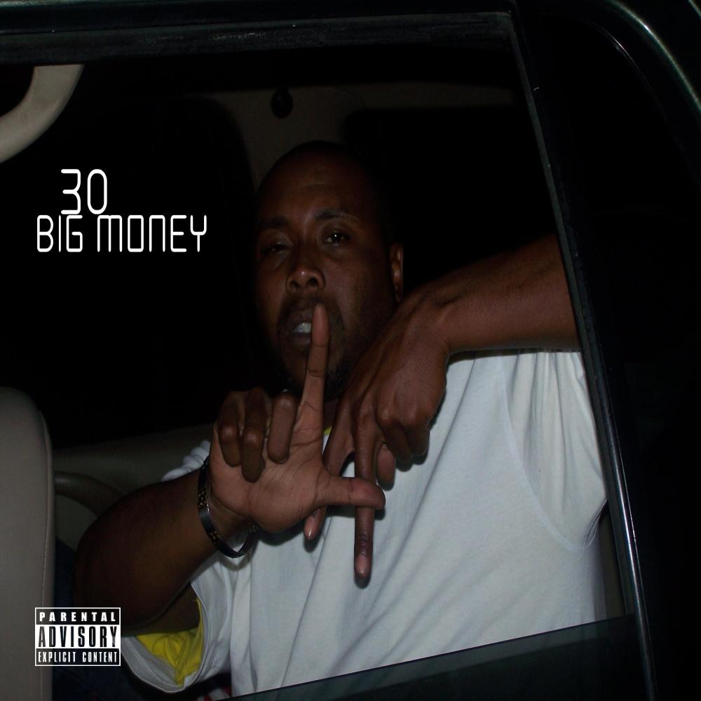 Big Money (feat. Dementia) (Explicit)
