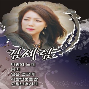 김세림的专辑김세림 애창곡 2