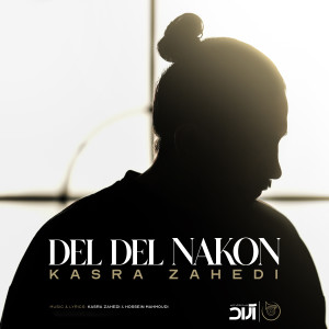 Listen to Del Del Nakon song with lyrics from Kasra Zahedi
