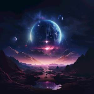 收聽The Present Sound的Starlight Symphony歌詞歌曲