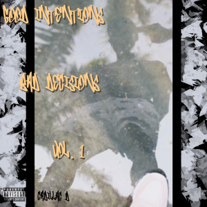 Listen to MonStar (Explicit) song with lyrics from Cadillac D