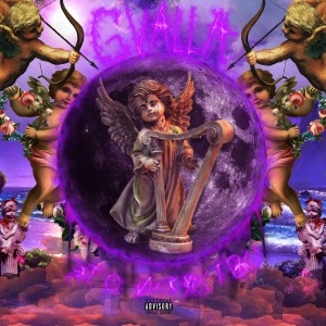 Listen to Пыль (Explicit) song with lyrics from GVALLA