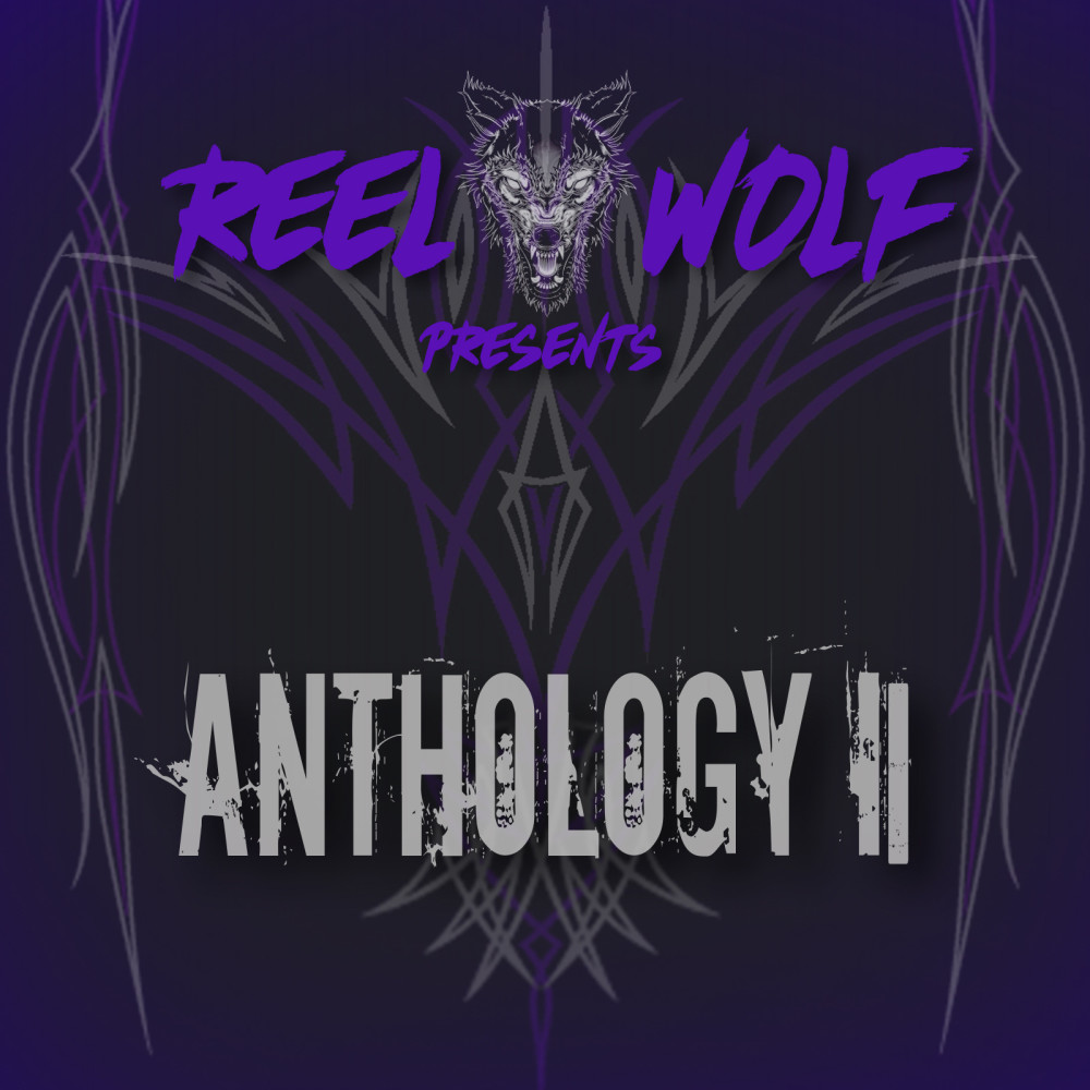 Anthology II (Explicit)