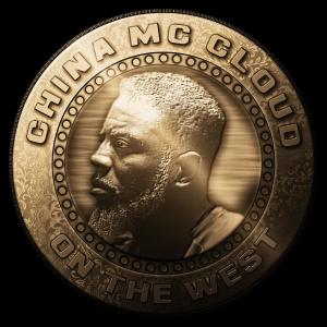 China Mc Cloud的專輯On The West (Explicit)