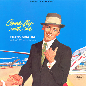 ดาวน์โหลดและฟังเพลง Around The World (Remastered) พร้อมเนื้อเพลงจาก Frank Sinatra