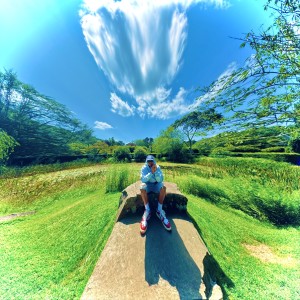 Ymtk的專輯EARTH (Explicit)