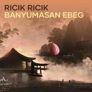 ดาวน์โหลดและฟังเพลง Ricik Ricik Banyumasan Ebeg (Kesenian) พร้อมเนื้อเพลงจาก Nirtam