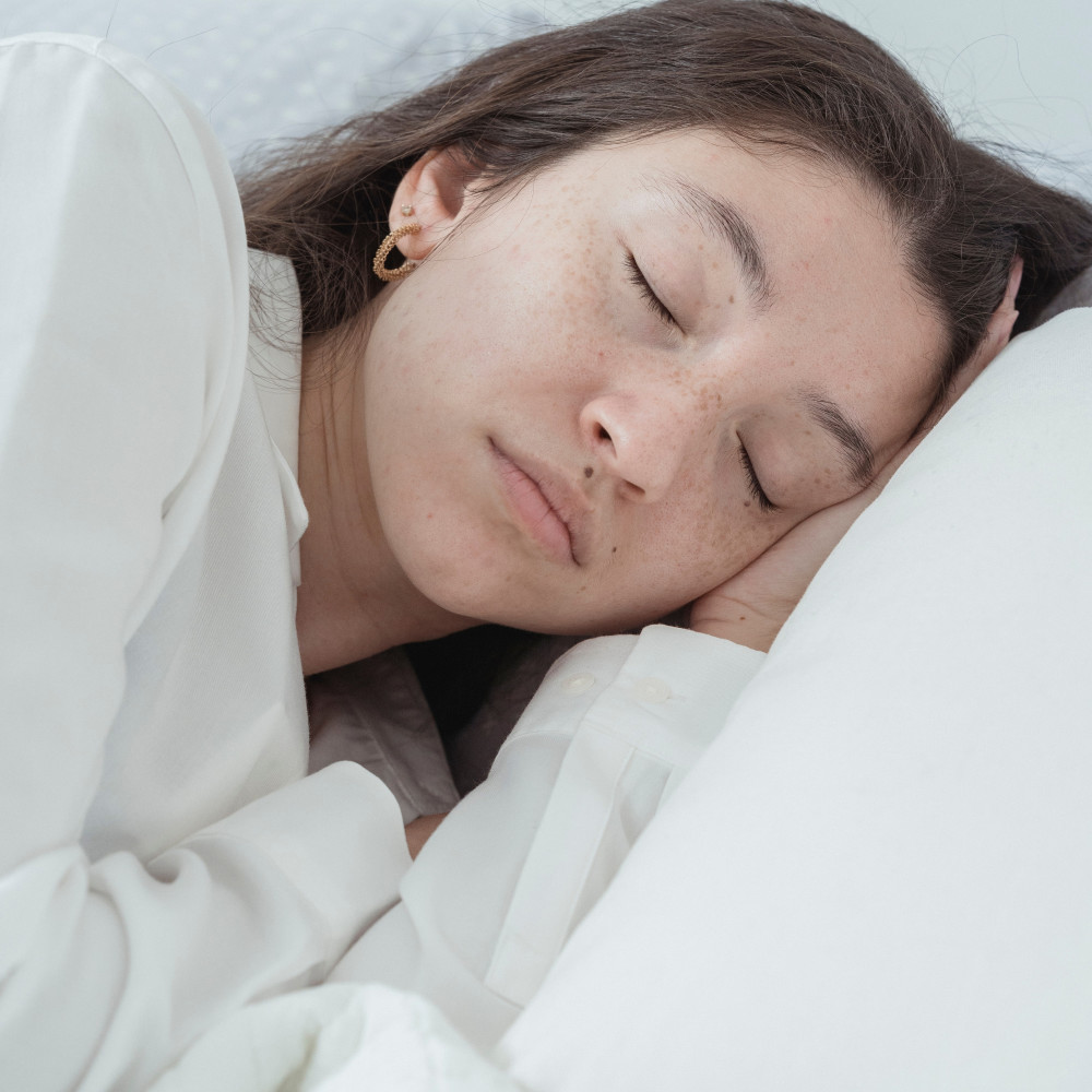 Gentle Sleep Harmonies for Restful Evenings