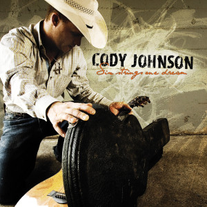 ดาวน์โหลดและฟังเพลง Finally Free พร้อมเนื้อเพลงจาก Cody Johnson