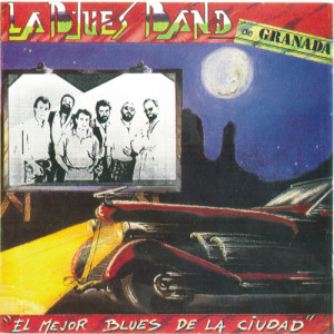 收聽La Blues Band de Granada的Badtimes Mamma歌詞歌曲