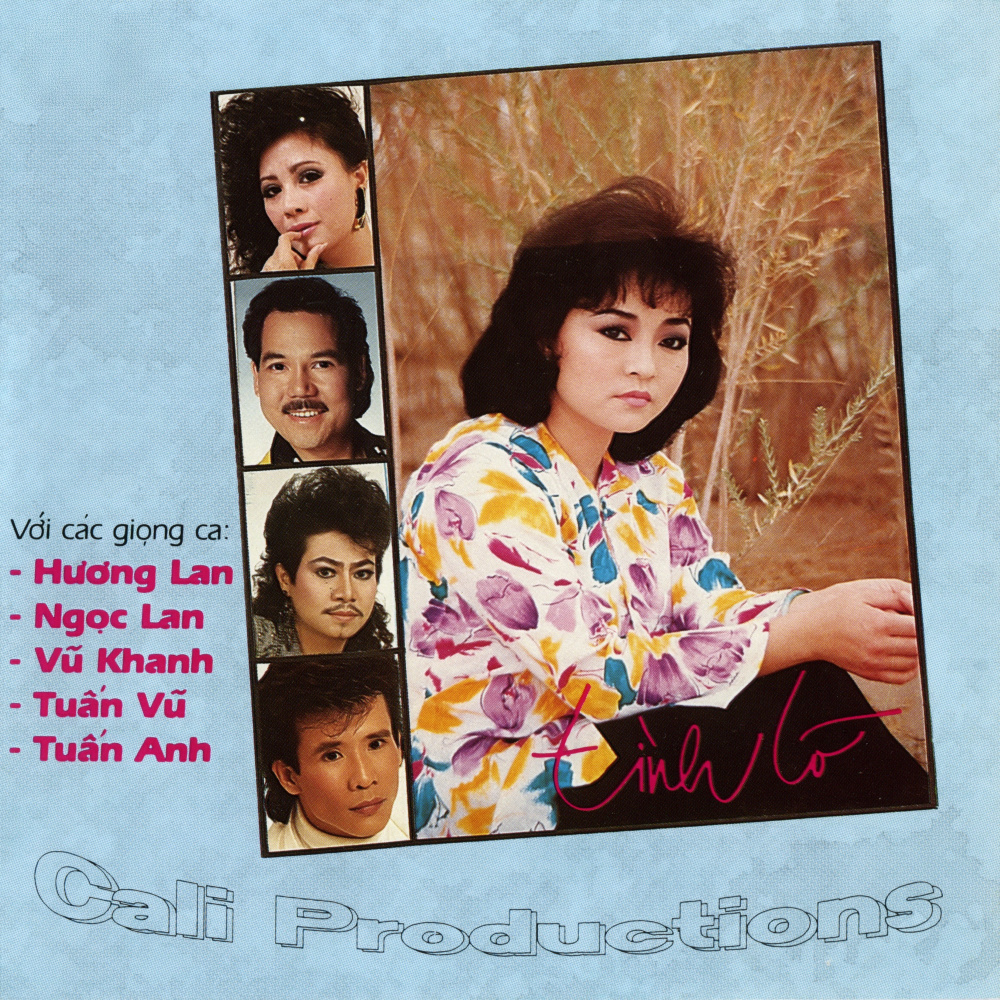 Mười Năm Chưa Lần Gặp