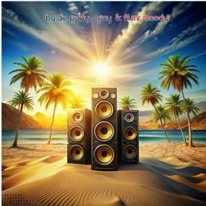 Rjay的專輯By Die Party (feat. LK & Mr Moody) [Radio Edit]