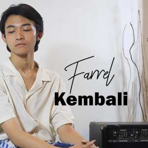 Album Kembali from Farrel official