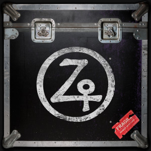 Zepparella的專輯Zepparella