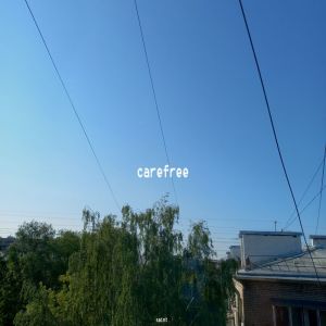 Album carefree from Saint.