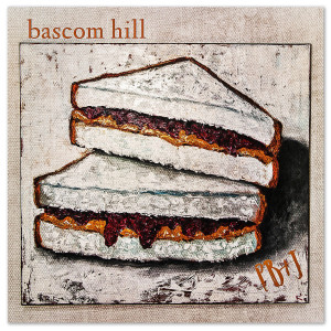 Album PB&J from Bascom Hill