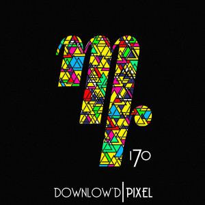 收听Downlow'd的Pixel歌词歌曲