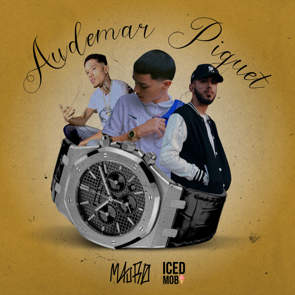 Audemar Piguet (Explicit)