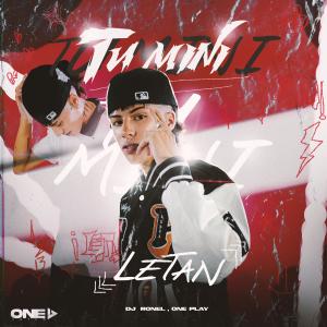 LETAN的专辑Tu Mini