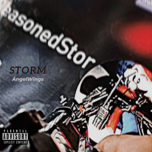 ดาวน์โหลดและฟังเพลง Storm (Explicit) พร้อมเนื้อเพลงจาก Angelwings