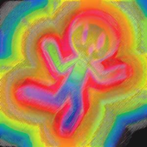 Gupi的專輯glow-zone (Explicit)