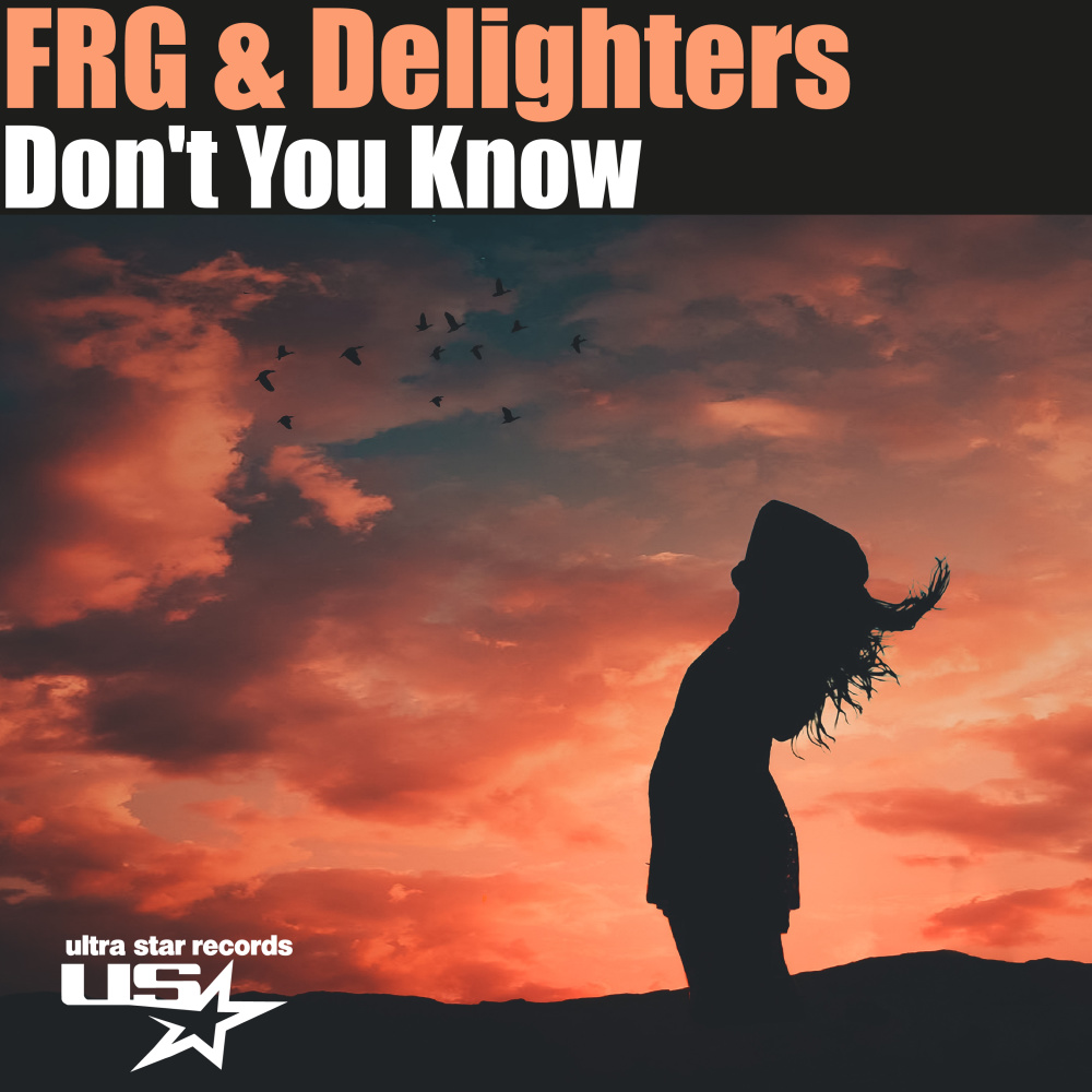 Don't you know (Extended Mix)
