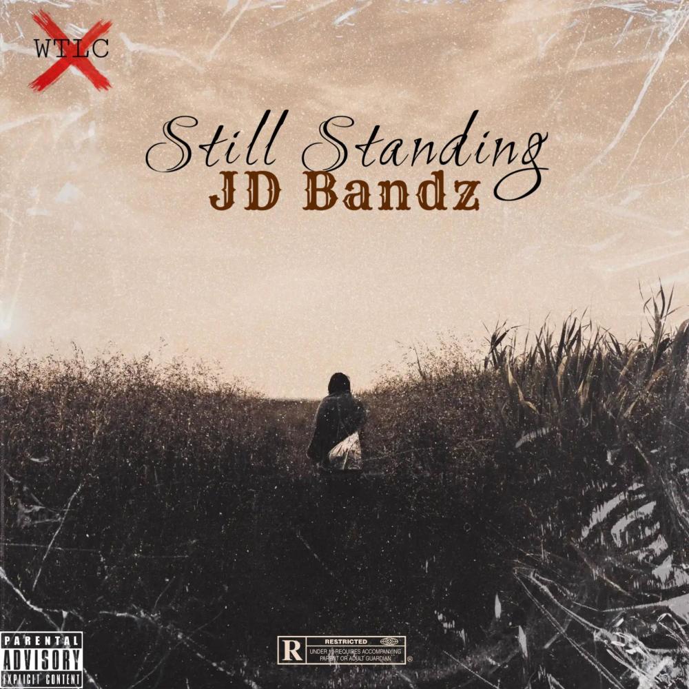 Still Standing (Explicit)