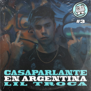 收聽Lil Troca的All Black歌詞歌曲