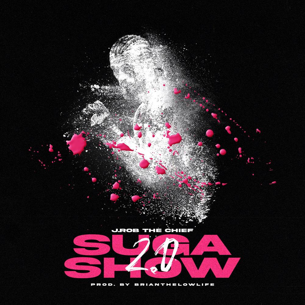 SUGA SHOW 2.0