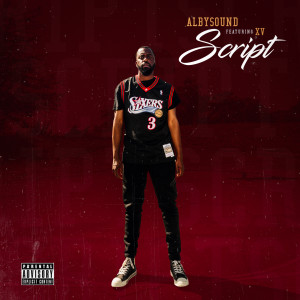 收聽AlbySound的Script (Explicit)歌詞歌曲