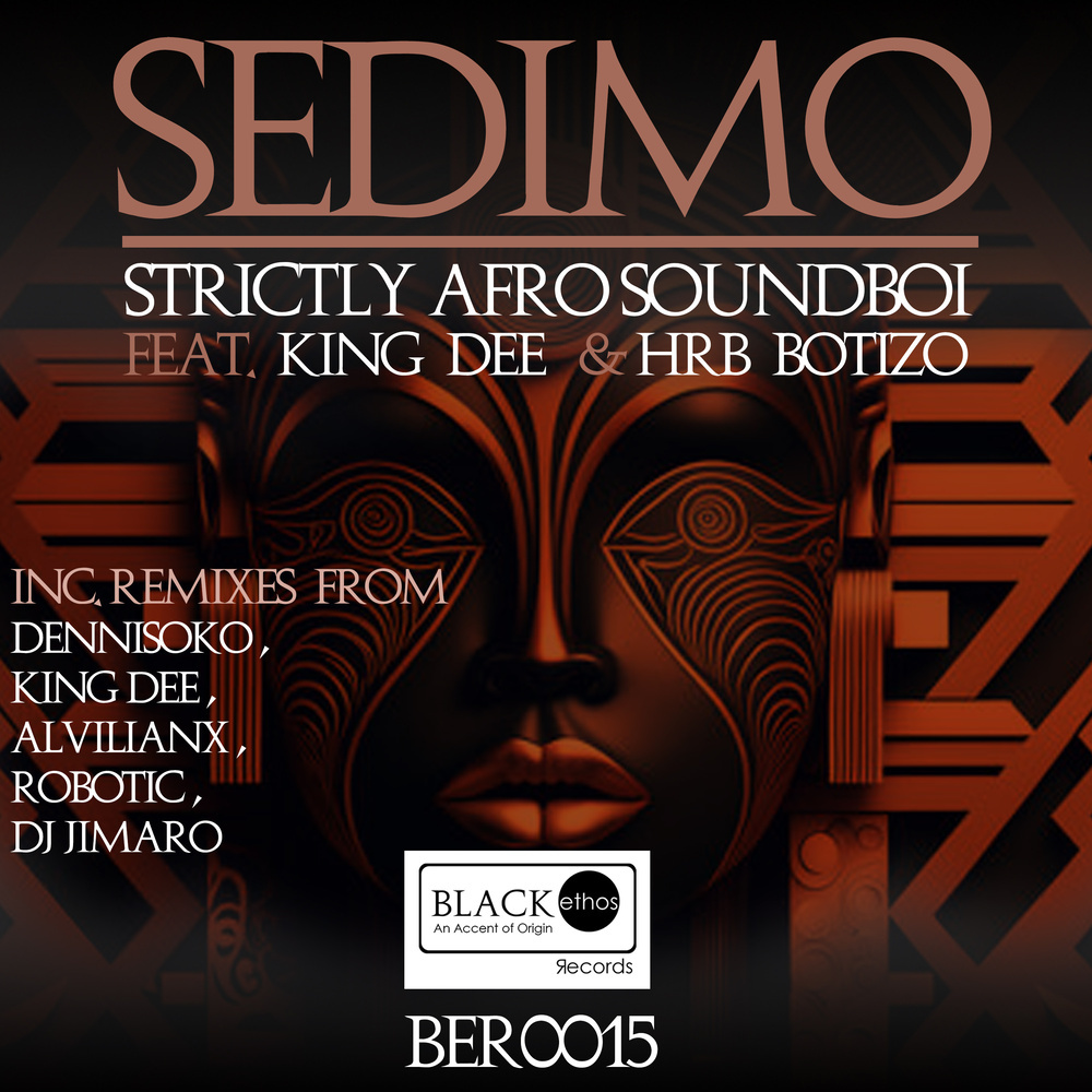 Sedimo (Robotic Remix)