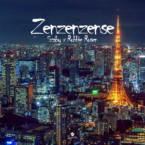 ดาวน์โหลดและฟังเพลง Zenzenzense พร้อมเนื้อเพลงจาก Szaby