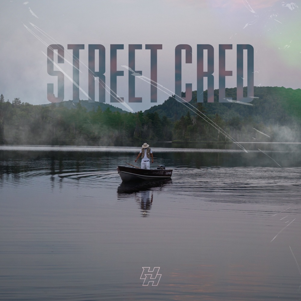 Street Cred (Explicit)