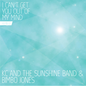 KC And The Sunshine Band的專輯I Can't Get You out of My Mind (Remix I)