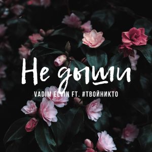 Listen to Не дыши song with lyrics from Vadim Elvin