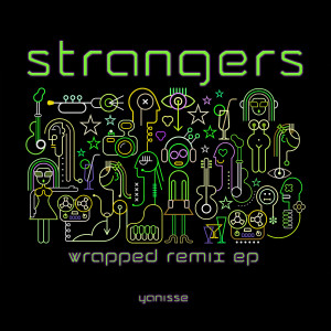 ดาวน์โหลดและฟังเพลง Strangers (Chillout Lounge Instrumental) พร้อมเนื้อเพลงจาก Yanisse