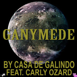 Album Ganymede from 