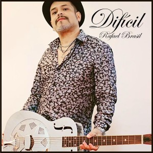 Listen to Difícil song with lyrics from Rafael Brasil