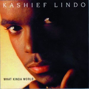 收聽Kashief Lindo的You Got Me Good歌詞歌曲