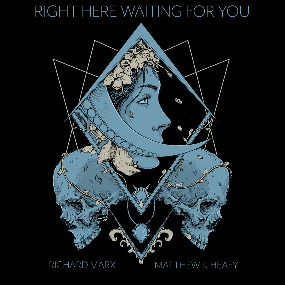 Right Here Waiting(feat. Richard Marx)