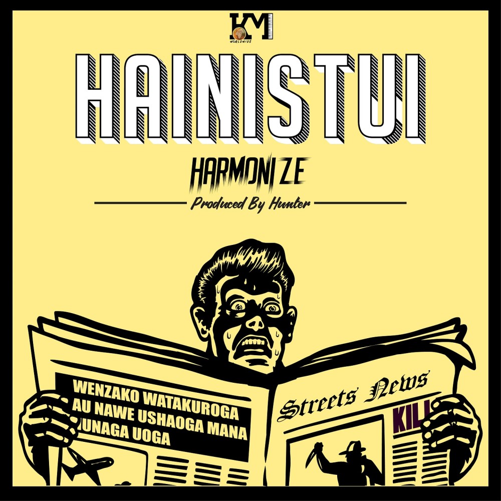 Hainistui