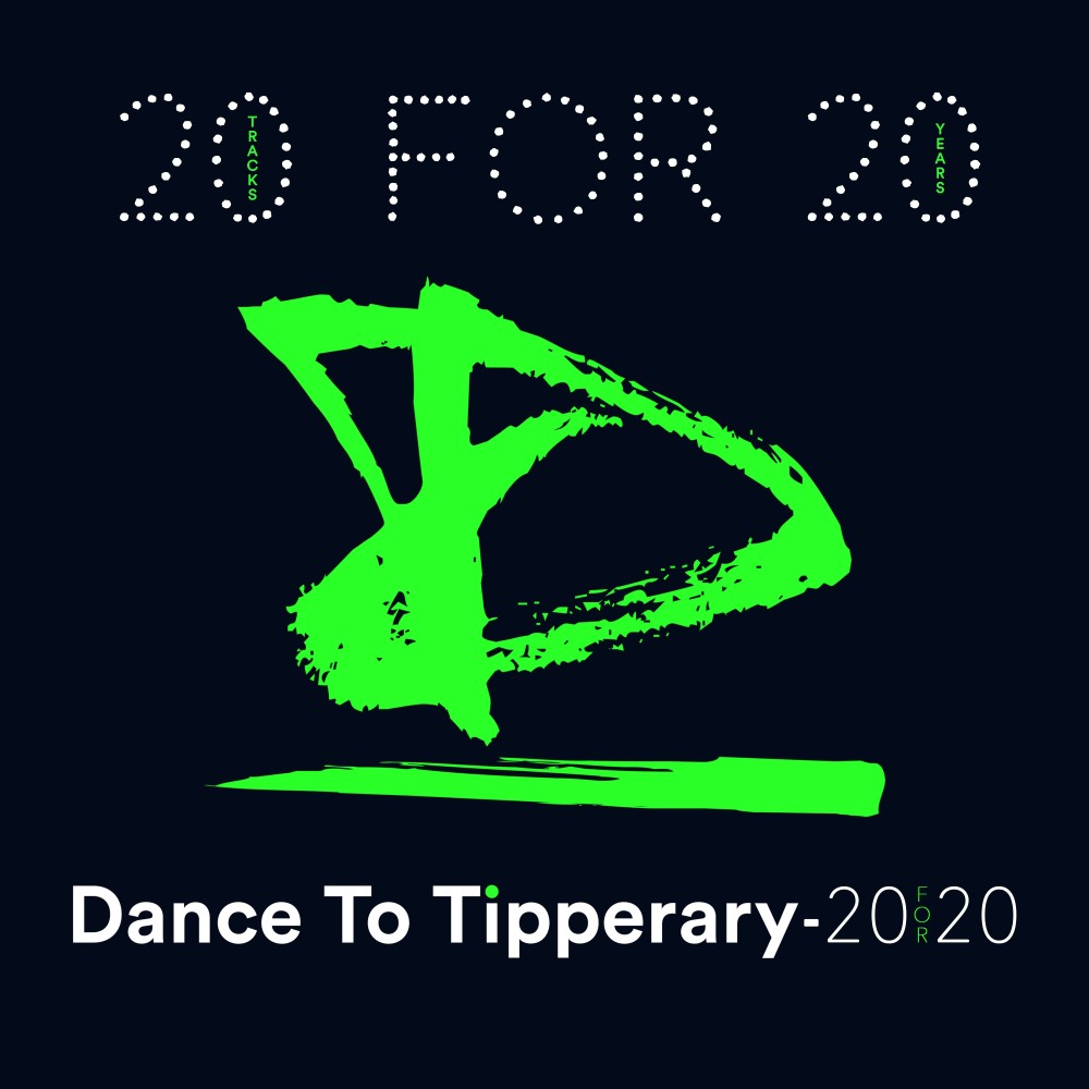 Dance to Tipperary (Traditional Mix)