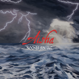 Album Noches sin Luz from Aisha