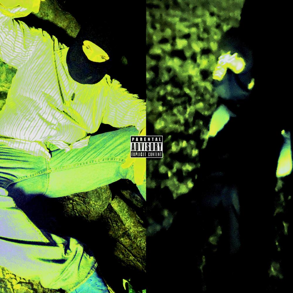 too easy (feat. Xzay) (Explicit)