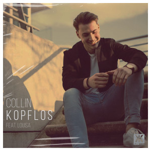 Album Kopflos from Collin