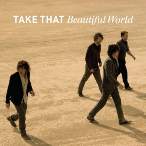 Take That的專輯Beautiful World