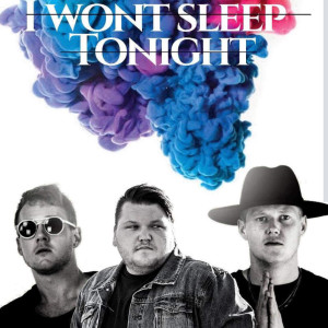 Listen to I Won't Sleep Tonight song with lyrics from Jarred Taylor