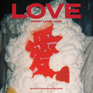 Merry Lamb Lamb的專輯Love