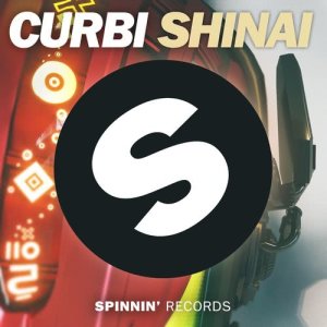 收聽Curbi的Shinai (Extended Mix) (Extended Version)歌詞歌曲